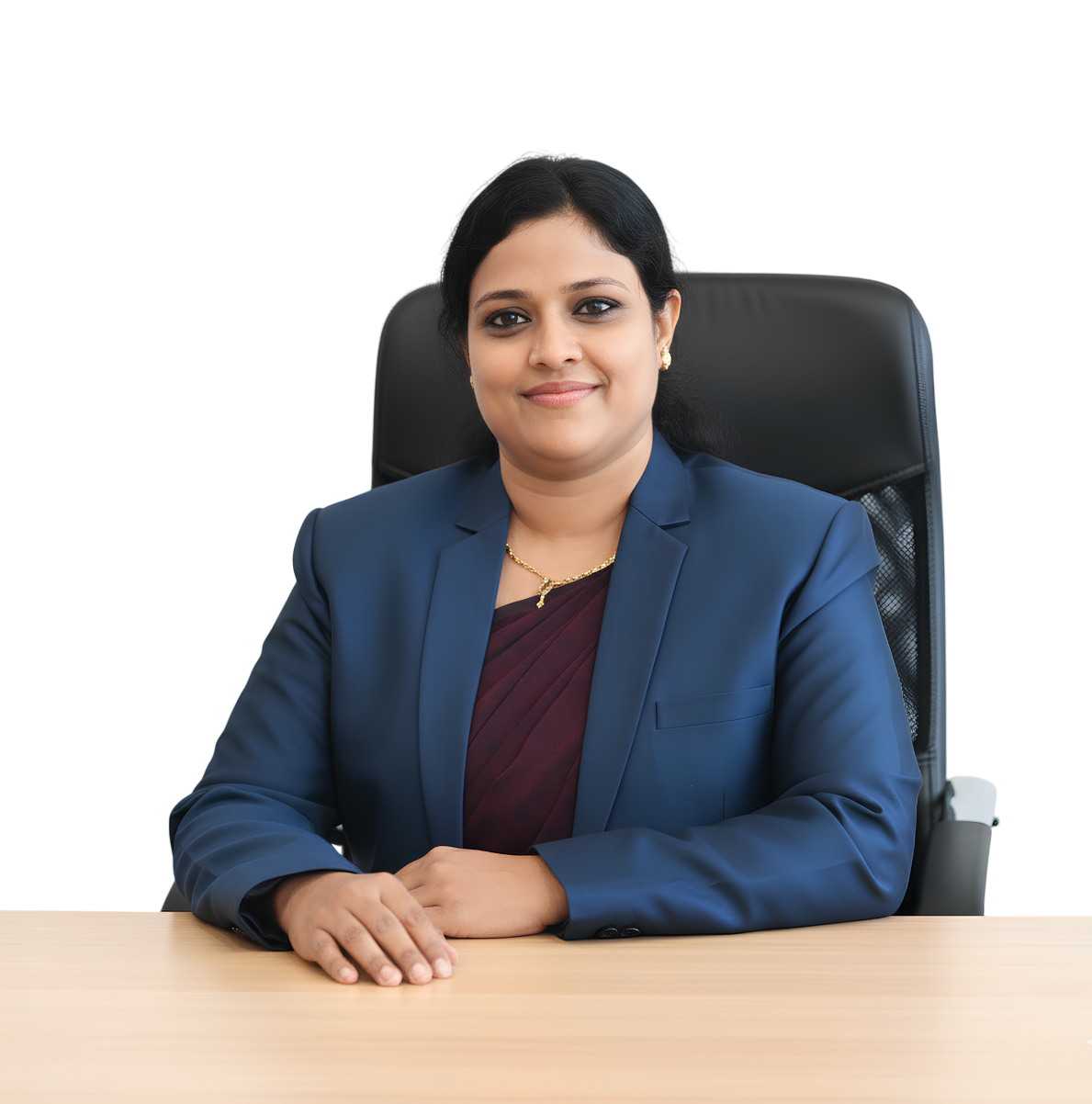 Shemeera - LIC Advisor